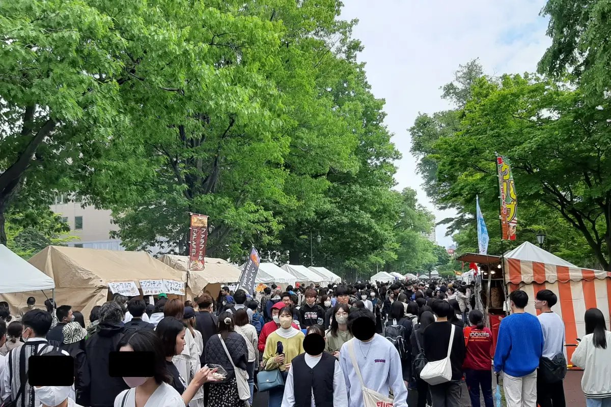 🎓 홋카이도 대학 이미지 9